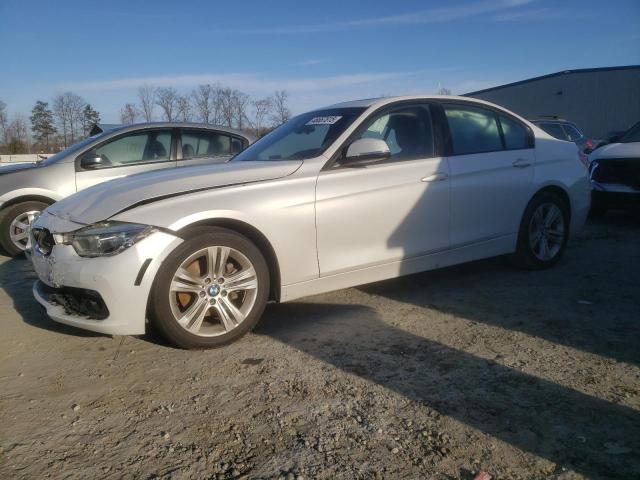 BMW 328 I SULE