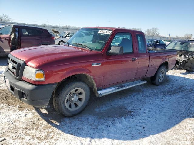 FORD RANGER SUP