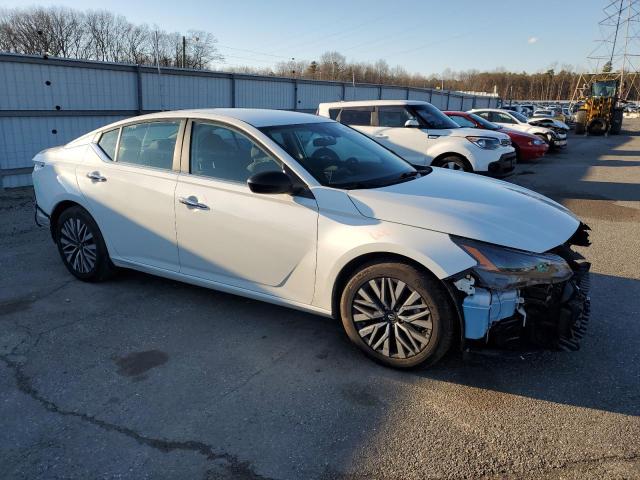 Vin: 1n4bl4dv4rn334907, lot: 45280605, nissan altima sv 20244