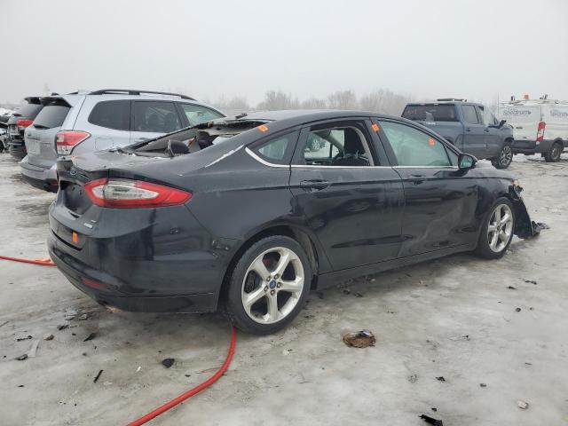 Vin: 1fa6p0hd9e5354273, lot: 43144875, ford fusion se 20143