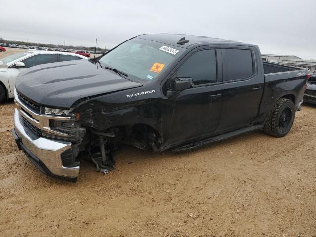 2020 CHEVROLET SILVERADO - 1GCUYDED4LZ231464