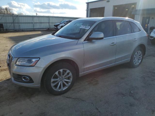 AUDI Q5 PREMIUM