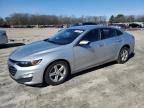 2022 CHEVROLET MALIBU LT - 1G1ZD5ST4NF172917