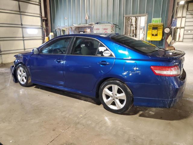 Vin: 4t1bf3ek3au576335, lot: 46823695, toyota camry base 20102
