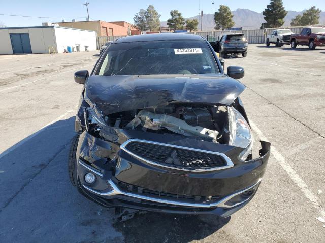 2019 MITSUBISHI MIRAGE LE ML32A5HJ4KH009792