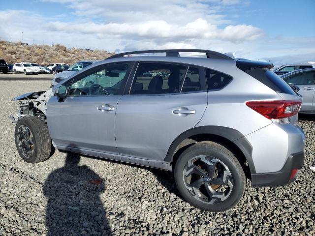 2021 SUBARU CROSSTREK - JF2GTHNC7M8282444