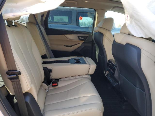 2024 ACURA MDX TECHNO - 5J8YE1H43RL032083