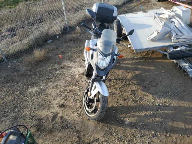 2013 HONDA NC700X JH2RC6356DK100078