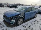 2015 SUBARU IMPREZA PR - JF1GJAK69FH015342