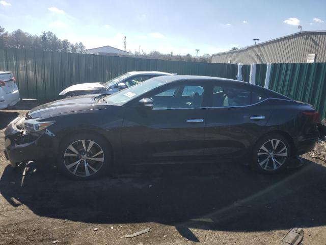 NISSAN MAXIMA 3.5