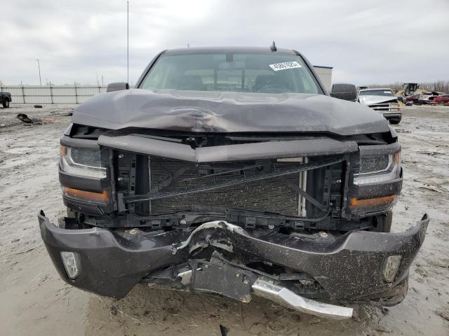 2016 CHEVROLET SILVERADO - 3GCUKREC9GG137429