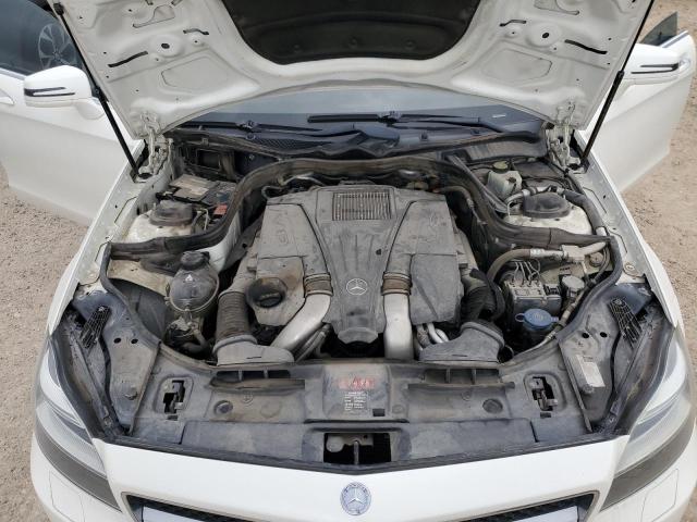 2013 MERCEDES-BENZ CLS 550 - WDDLJ7DB1DA081143