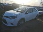 2015 TOYOTA COROLLA L - 2T1BURHE7FC404879