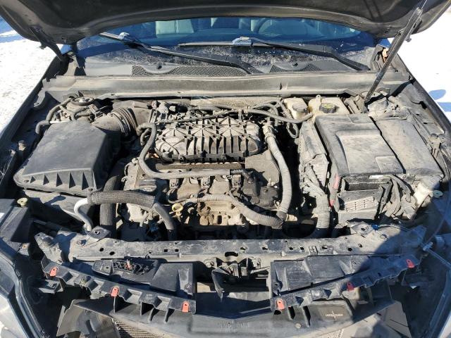 2015 CHEVROLET IMPALA LT - 2G1125S32F9248678