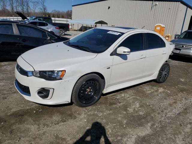 Vin: ja32v2fw8hu007900, lot: 43509975, mitsubishi lancer es 2017 img_1