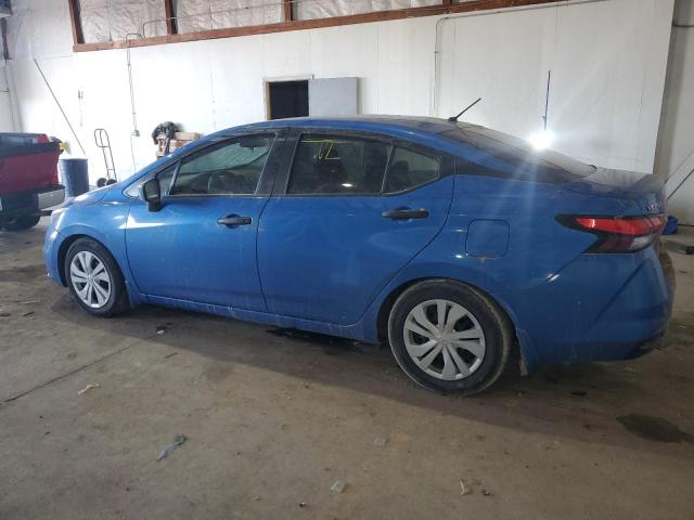 Vin: 3n1cn8dv8ml880766, lot: 45894345, nissan versa s 20212