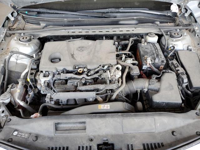 2022 TOYOTA CAMRY XSE - 4T1K61AKXNU026694