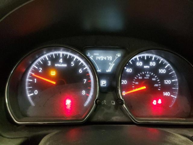 2018 NISSAN VERSA S - 3N1CN7AP5JK408140