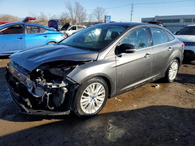 Vin: 1fadp3j24jl309605, lot: 46923885, ford focus titanium 2018 img_1