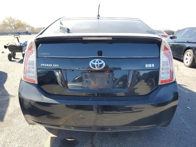 2015 TOYOTA PRIUS - JTDKN3DUXF0454340
