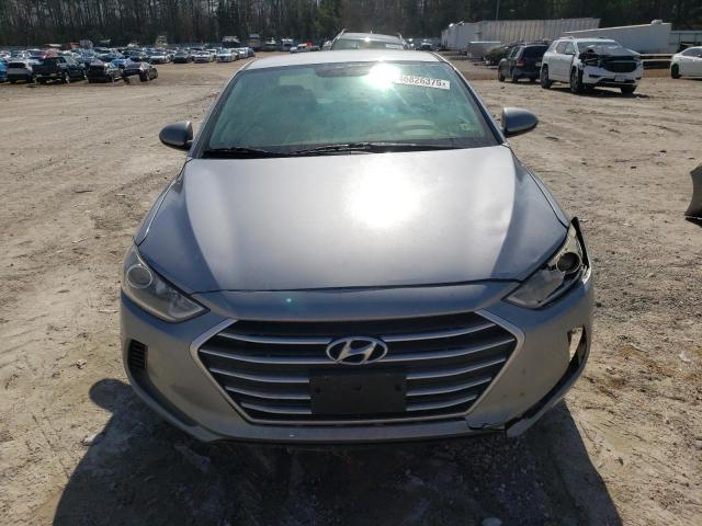 2017 HYUNDAI ELANTRA SE - 5NPD74LF2HH067427