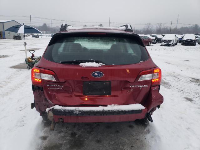 2019 SUBARU OUTBACK 2. - 4S4BSABC6K3214326