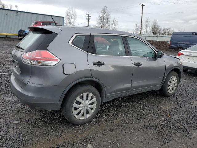 Vin: knmat2mv7gp681188, lot: 46440025, nissan rogue s 20163