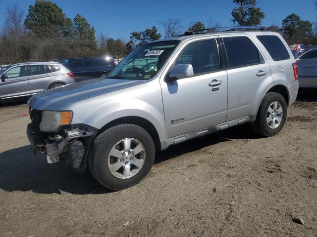 FORD ESCAPE HYBRID