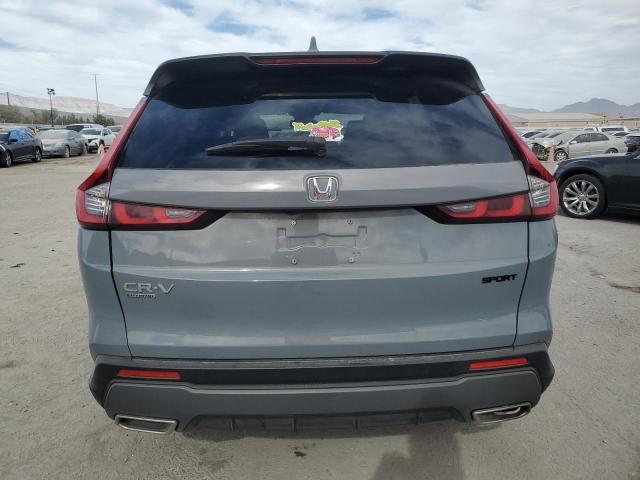 2023 HONDA CR-V SPORT - 2HKRS5H54PH700597