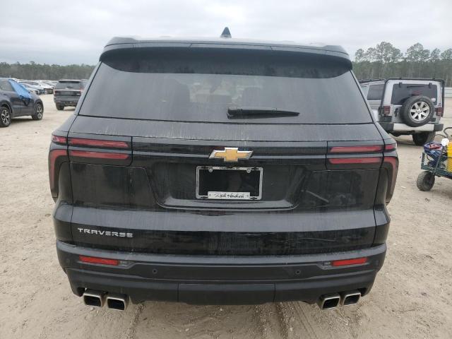 2024 CHEVROLET TRAVERSE L - 1GNEREKS6RJ190750