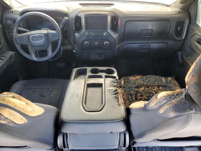 2020 GMC SIERRA K15 - 3GTP9CEK3LG216022