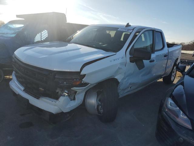 Vin: 1gcpdbek1nz505511, lot: 88803615, chevrolet all models k1500 custom 20221