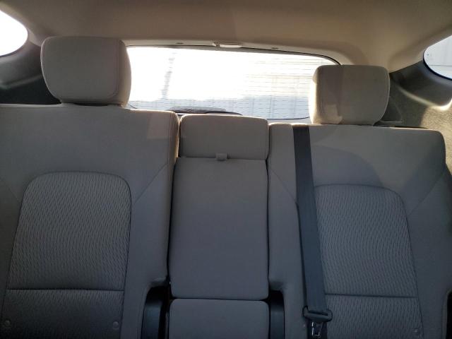 2017 HYUNDAI SANTA FE S - 5XYZT3LB3HG419348
