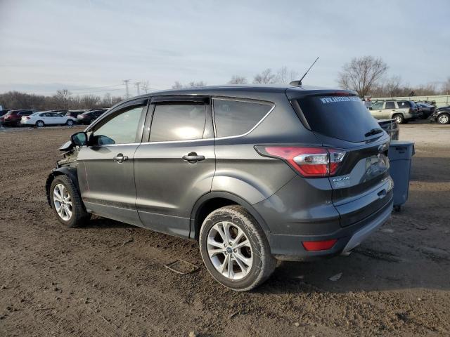 2017 FORD ESCAPE SE - 1FMCU0GD0HUB20519