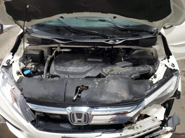 2019 HONDA ODYSSEY EX - 5FNRL6H74KB028844