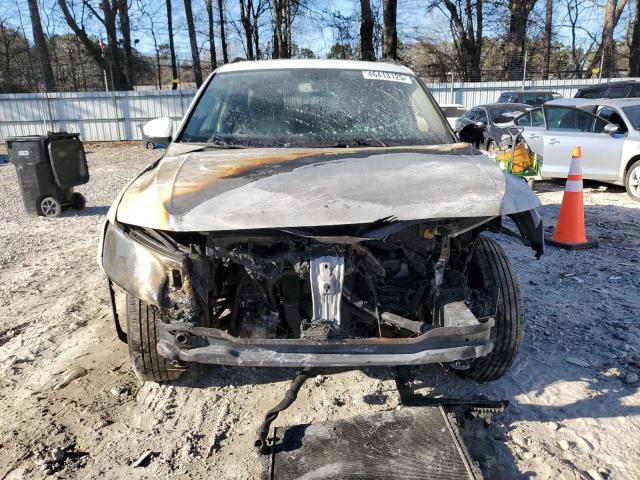 2021 VOLKSWAGEN TIGUAN SE - 3VV3B7AX8MM051312
