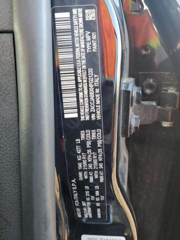 2017 JEEP RENEGADE L - ZACCJABBXHPG21220