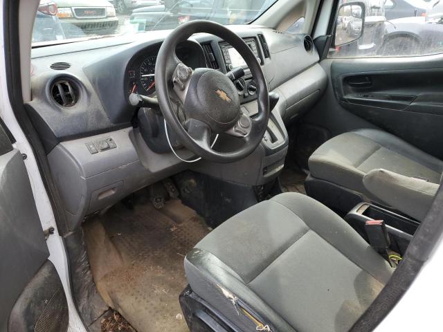 2017 CHEVROLET CITY EXPRE - 3N63M0ZN5HK691933