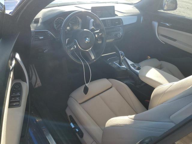 2020 BMW 230XI WBA2K1C08L7E75847