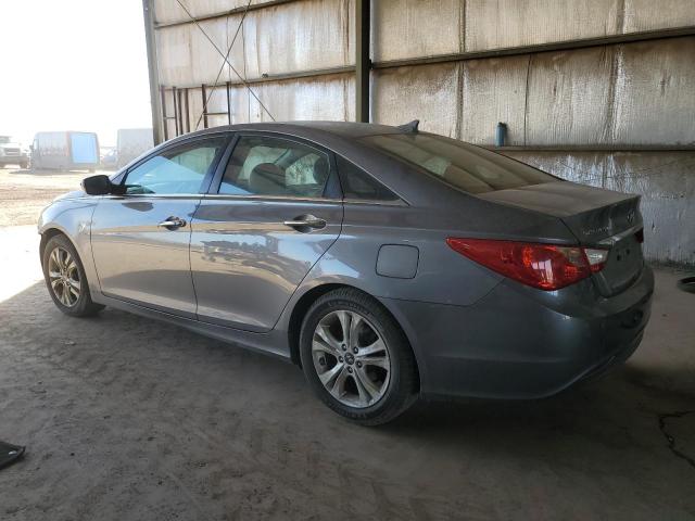 Vin: 5npec4ac3bh227492, lot: 43235995, hyundai sonata se 20112