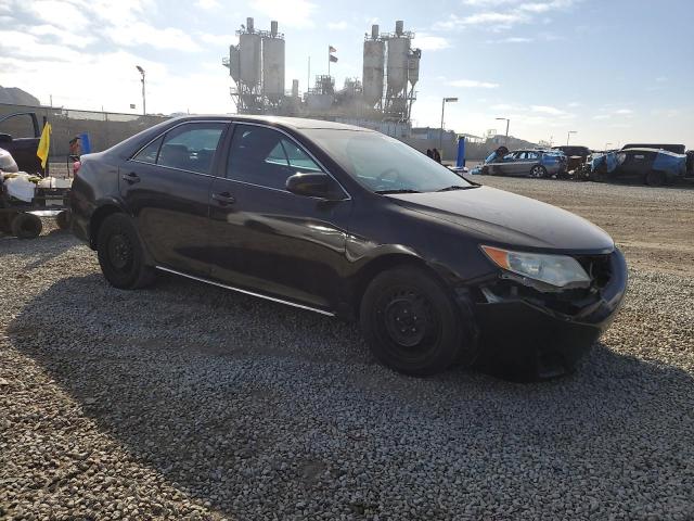 Vin: 4t1bf1fk8du271436, lot: 50266155, toyota camry l 20134