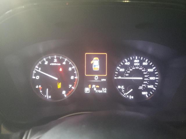 2022 SUBARU LEGACY 4S3BWAB61N3015742