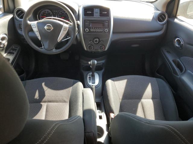 2016 NISSAN VERSA S 3N1CN7AP6GL822689