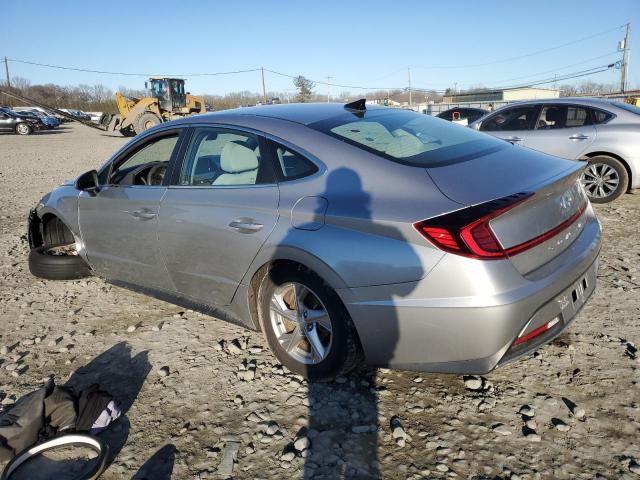 2021 HYUNDAI SONATA SE - 5NPEG4JA3MH067314