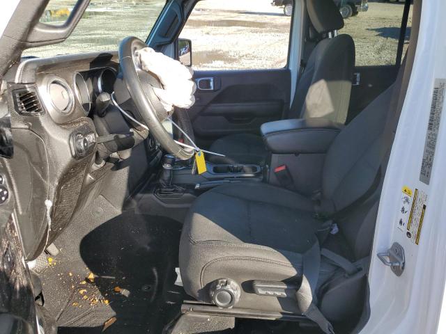 2018 JEEP WRANGLER U - 1C4HJXEN7JW276476