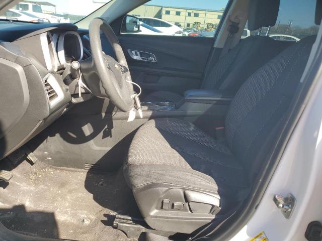 2016 CHEVROLET EQUINOX LS - 2GNALBEK2G6326716