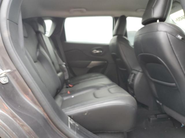 2021 JEEP CHEROKEE L - 1C4PJLMXXMD120469