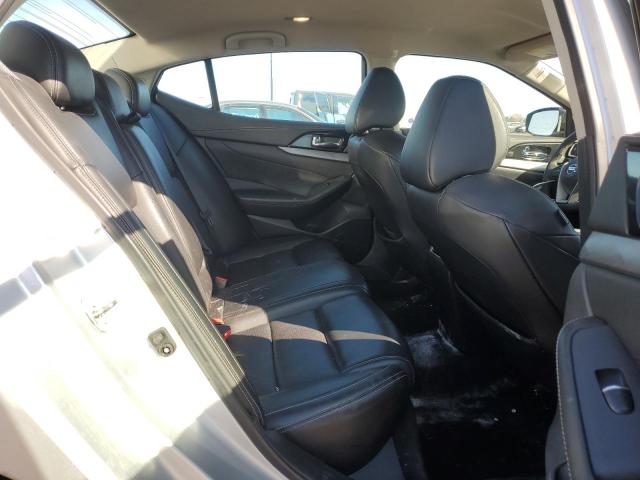 2018 NISSAN MAXIMA 3.5 - 1N4AA6AP5JC380393