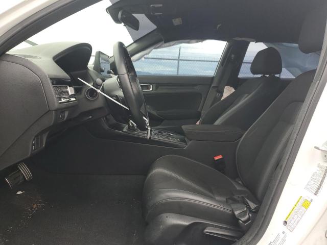 2023 HONDA CIVIC SPOR - 2HGFE2F50PH531300