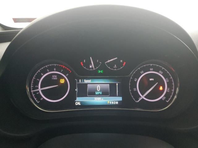 2016 BUICK REGAL PREM #3292348285